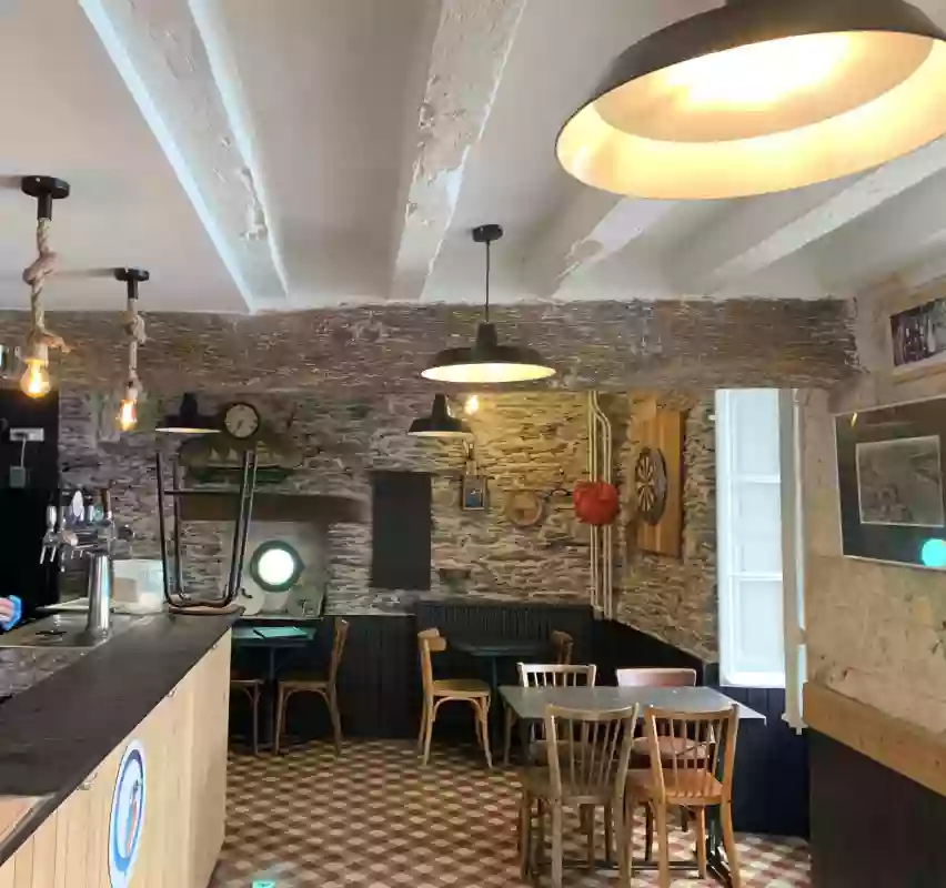 Le Restaurant - Le Noé - Angers - Emploi Restauration
