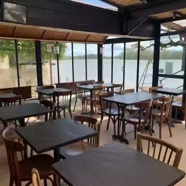 Le Restaurant - Le Noé - Angers - Restaurant Terrasse Angers