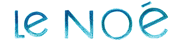 Logo Le Noé